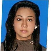 Licenciada en filosofía brindo clases de filosofía antigua, moderna y contemporánea; estética y ética filosófica